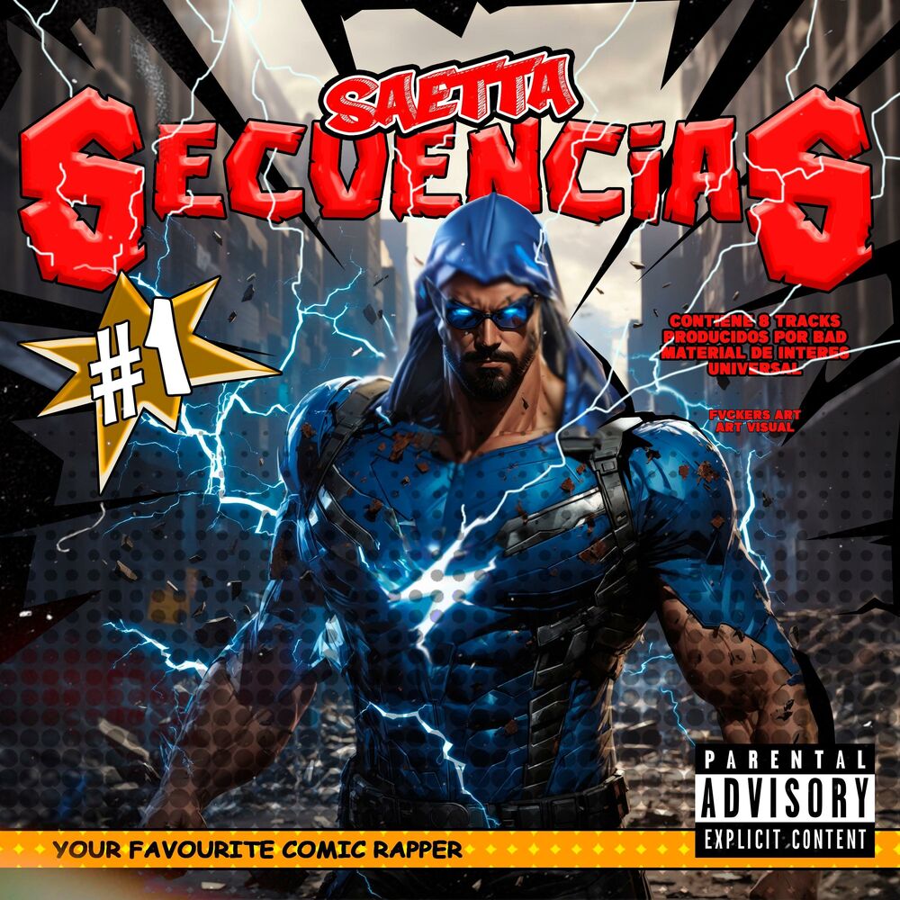 Picture of SECUENCIAS #1