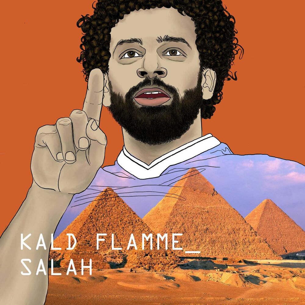 Picture of Salah