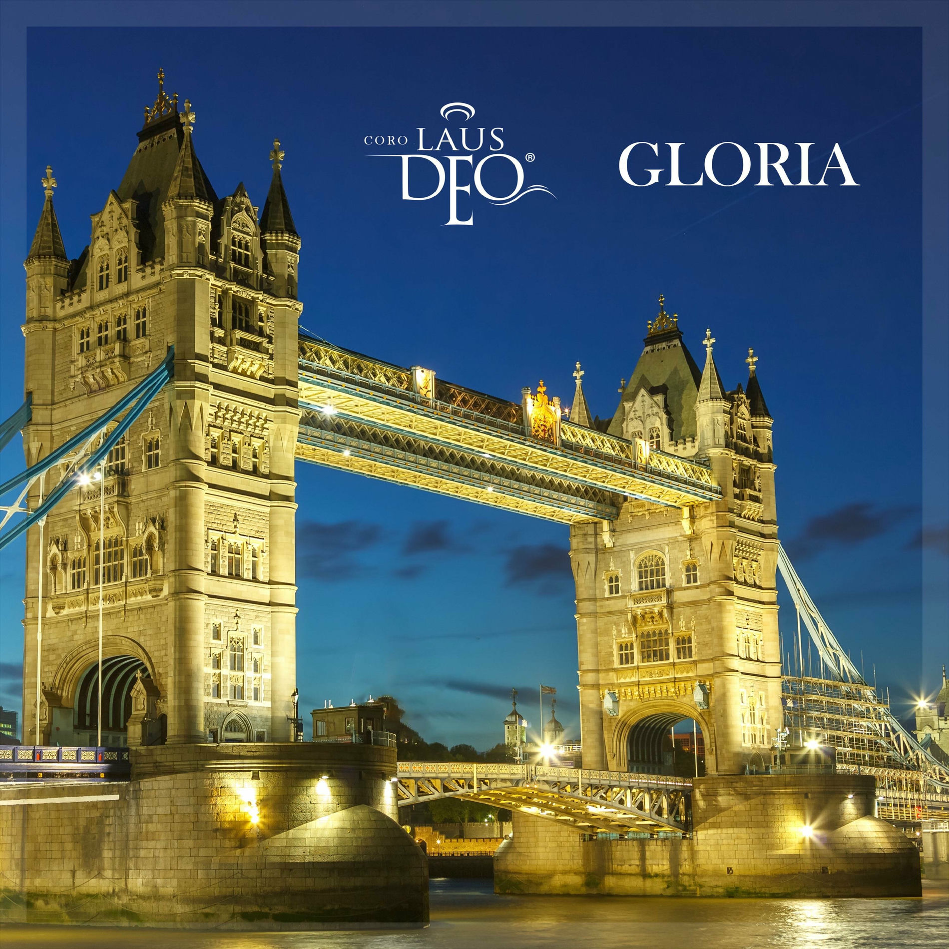 Album cover of Gloria