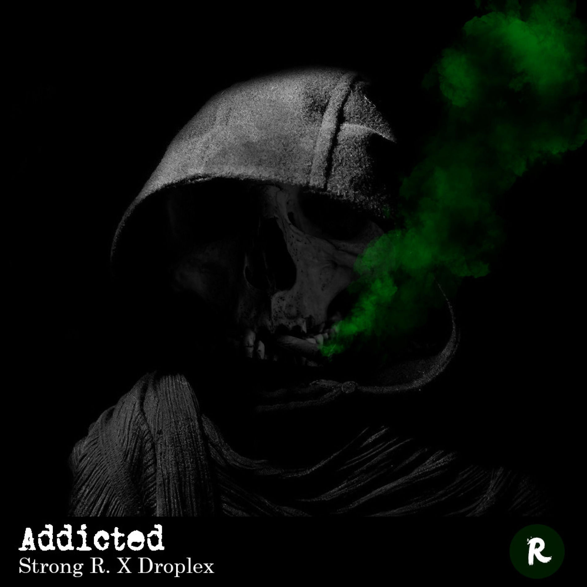 Album cover of Addicted