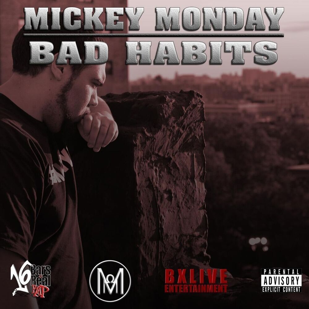 Picture of Bad Habits