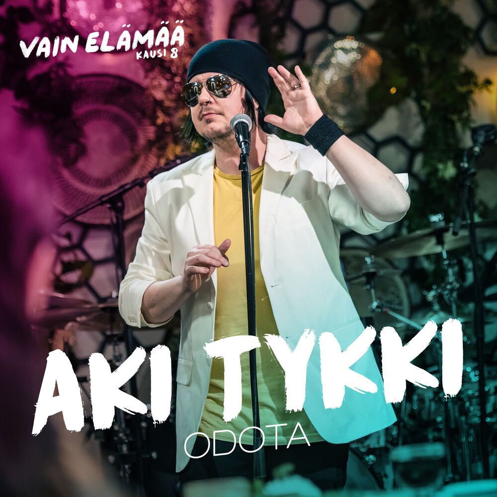Picture of Odota (Vain elämää kausi 8)