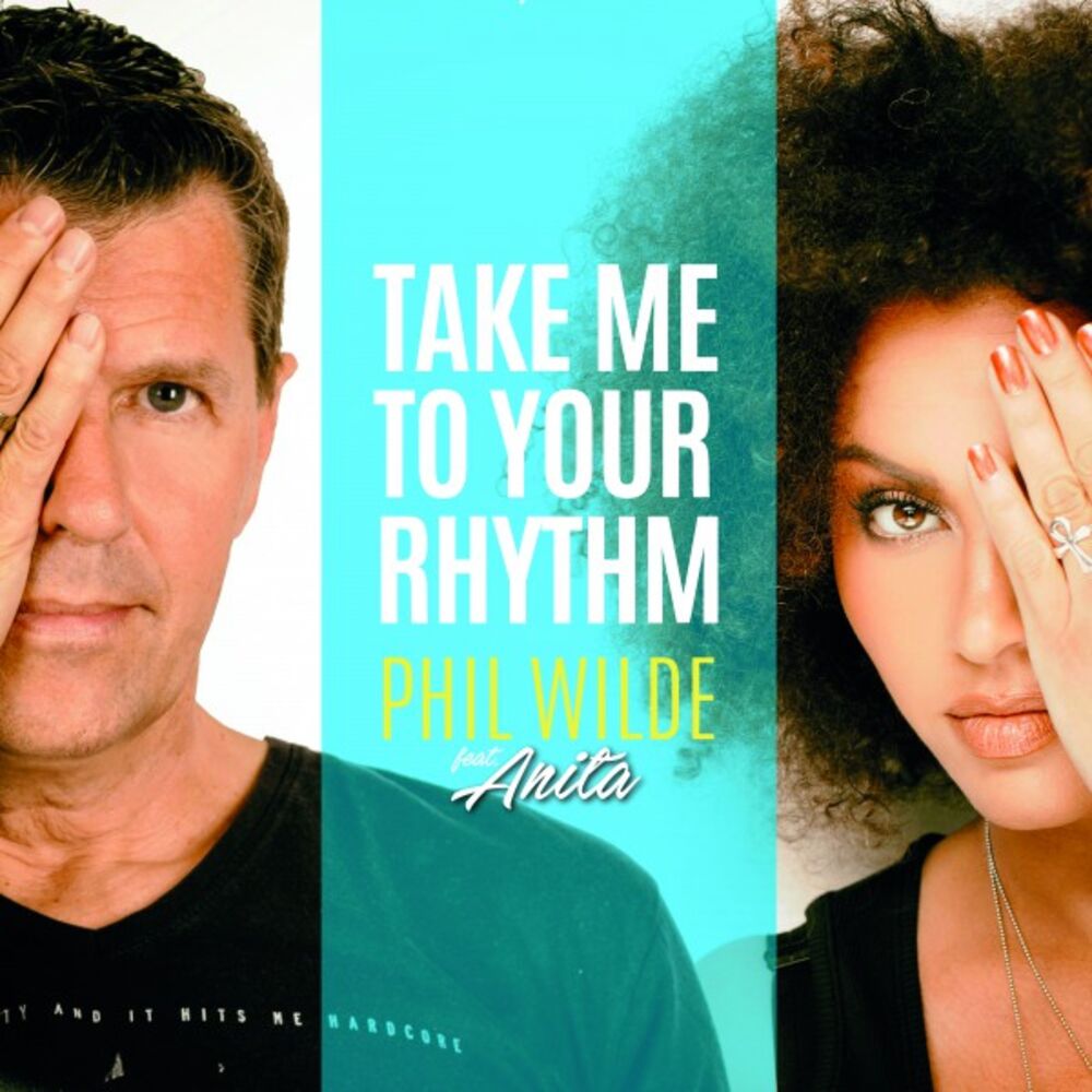 Picture of Take Me to Your Rhythm