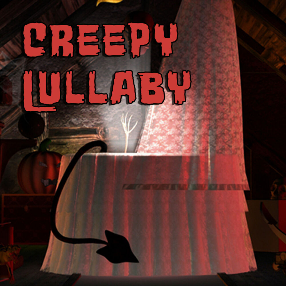 Picture of Creepy Lullaby
