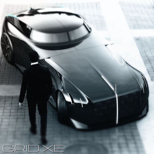 GRID XE