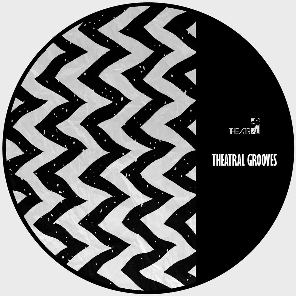 Picture of THEATRAL GROOVES