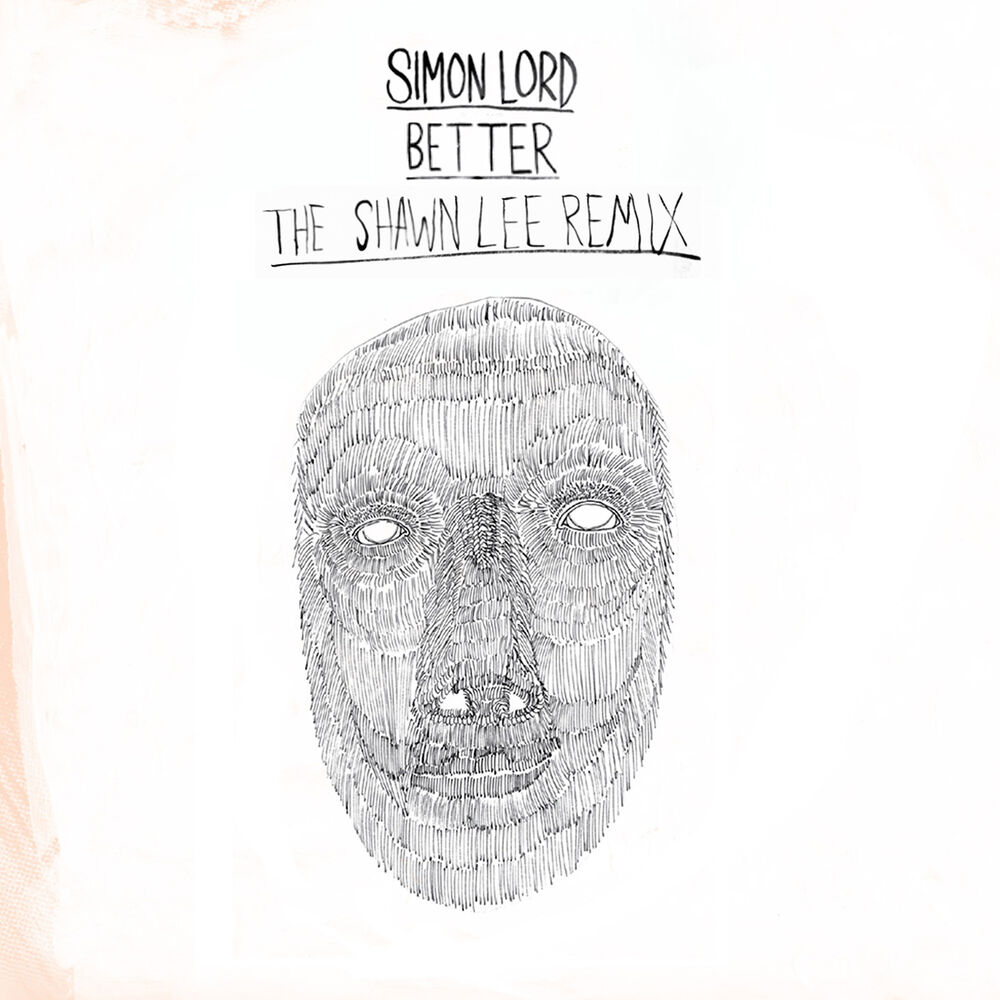 Picture of Better (The Shawn Lee Remix)