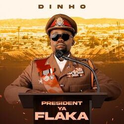 Cover of President Ya Flaka