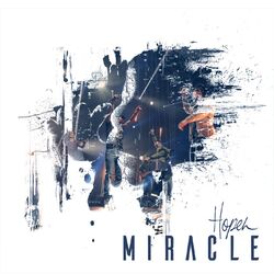 Cover of Miracle