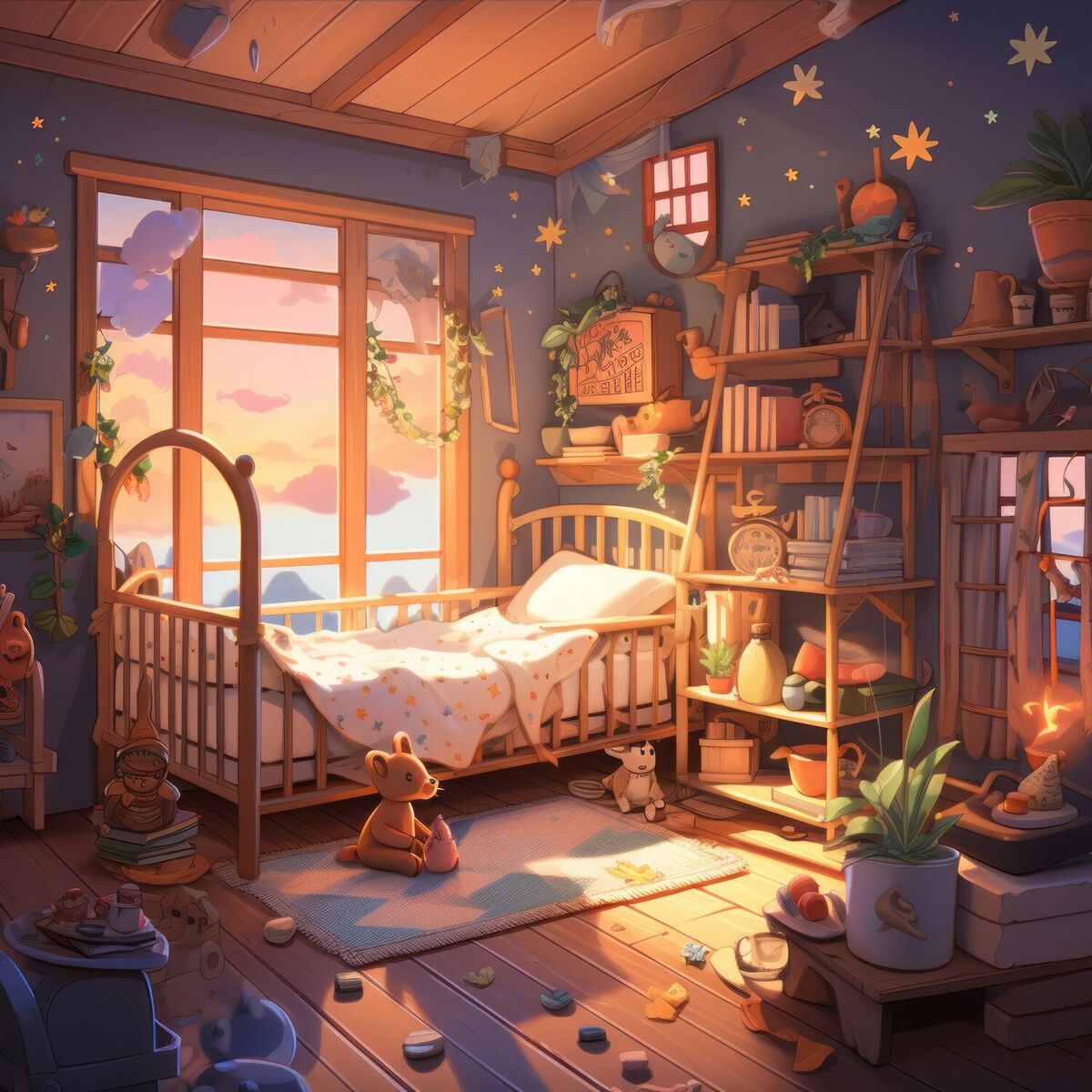 Album cover of Sailing to Dreamland: Lullaby Adventure Voyage