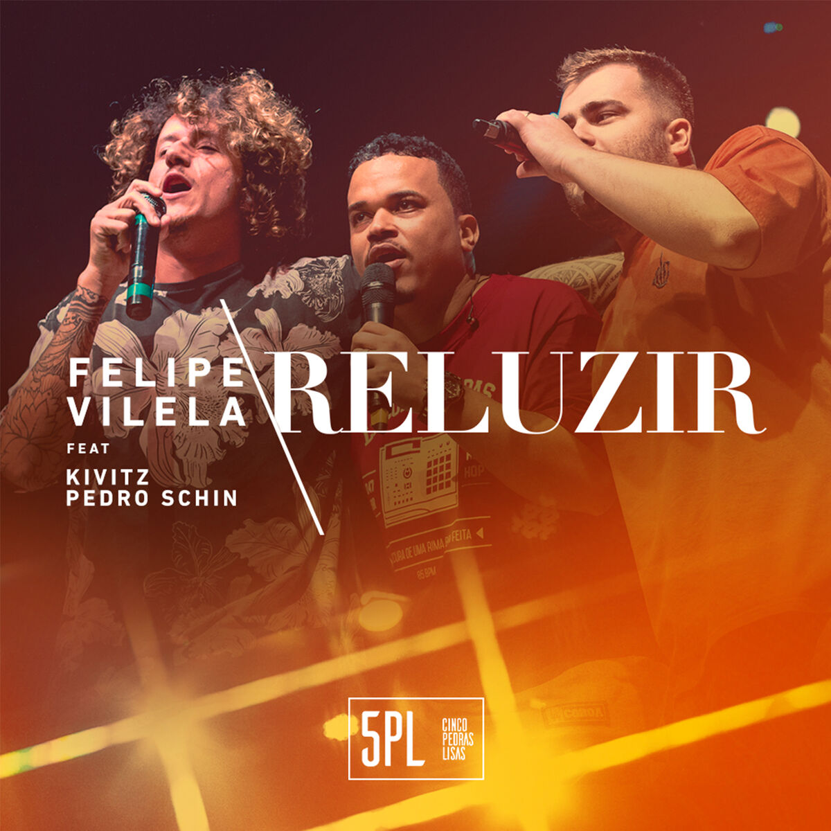 Album cover of Reluzir