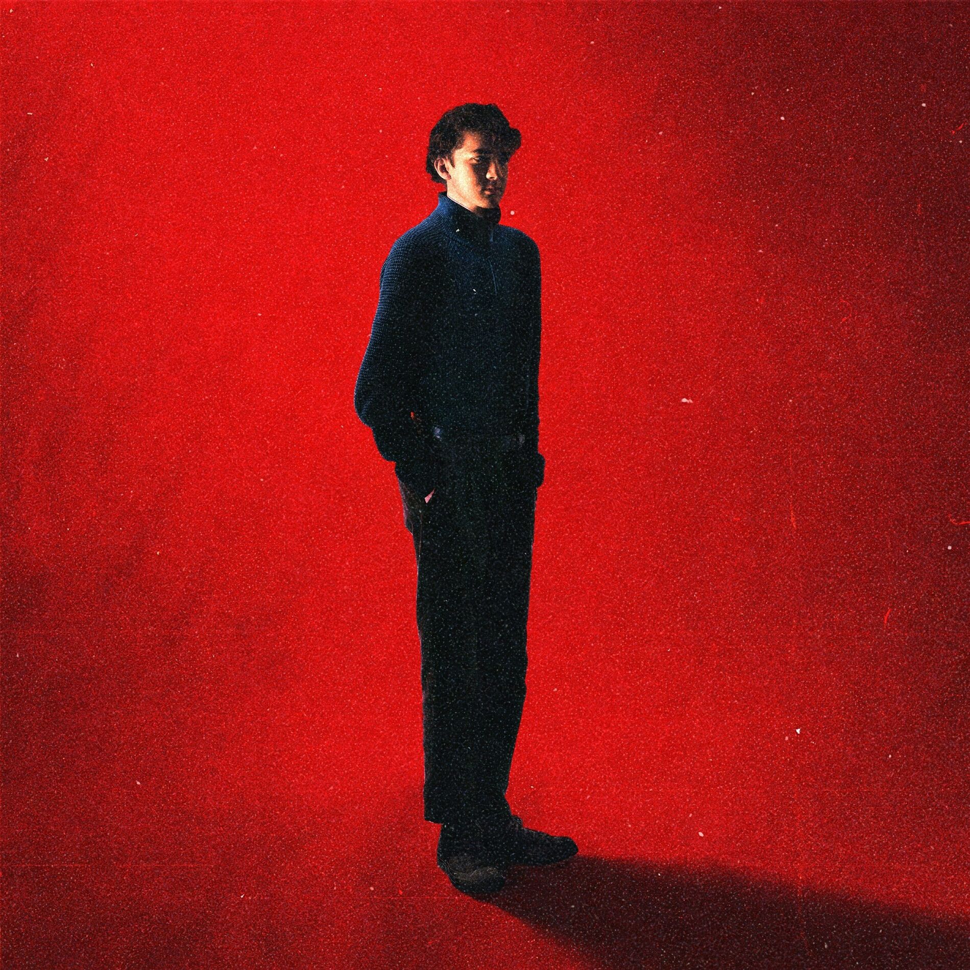 Album cover of Paradigm