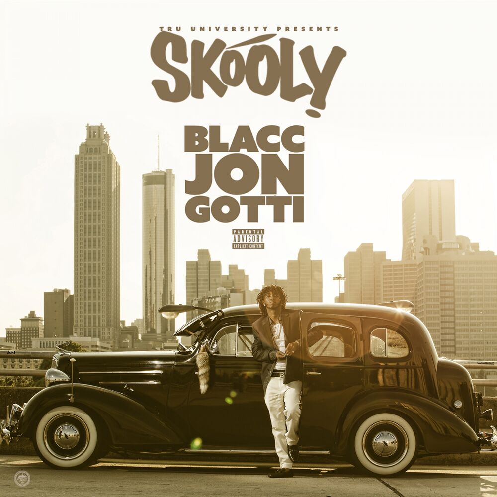 Picture of Blacc Jon Gotti