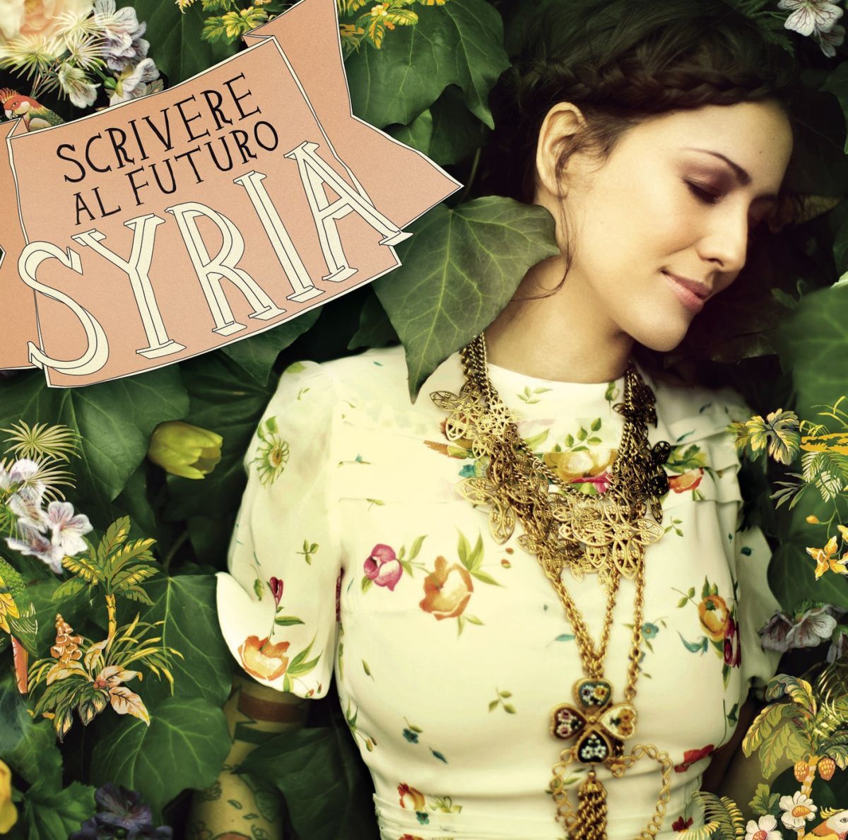 Album cover of Sbalzo Di Colore