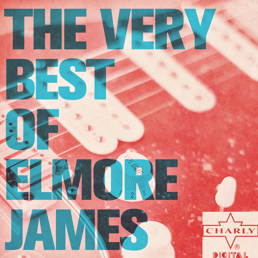 Picture of The Very Best of Elmore James