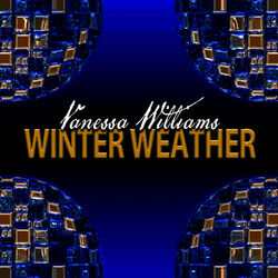 Cover of Winter Weather