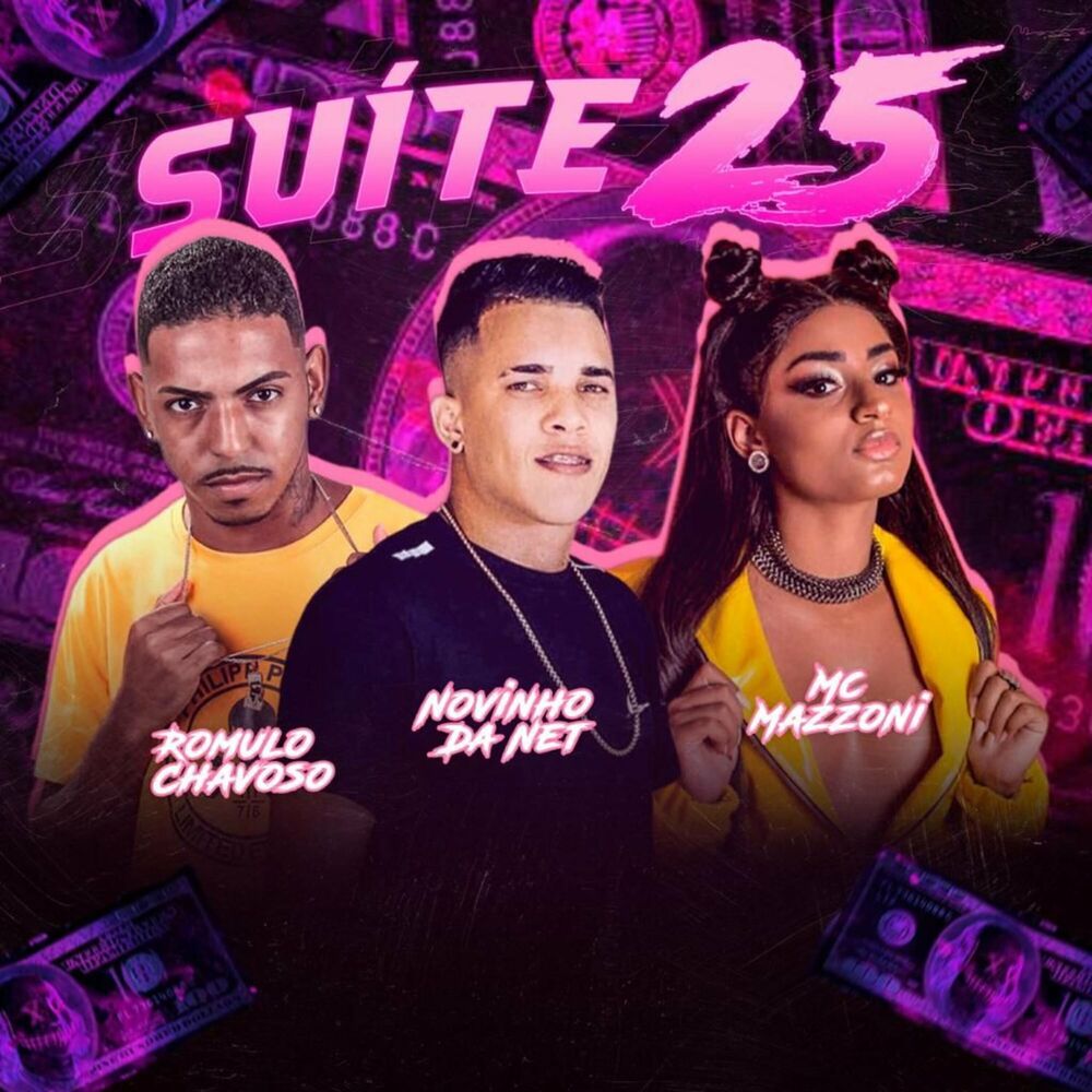 Picture of Suíte 25