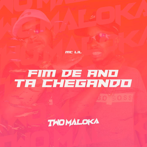 Fim de Ano Ta Chegando