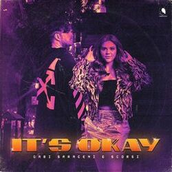 Cover of It's Okay