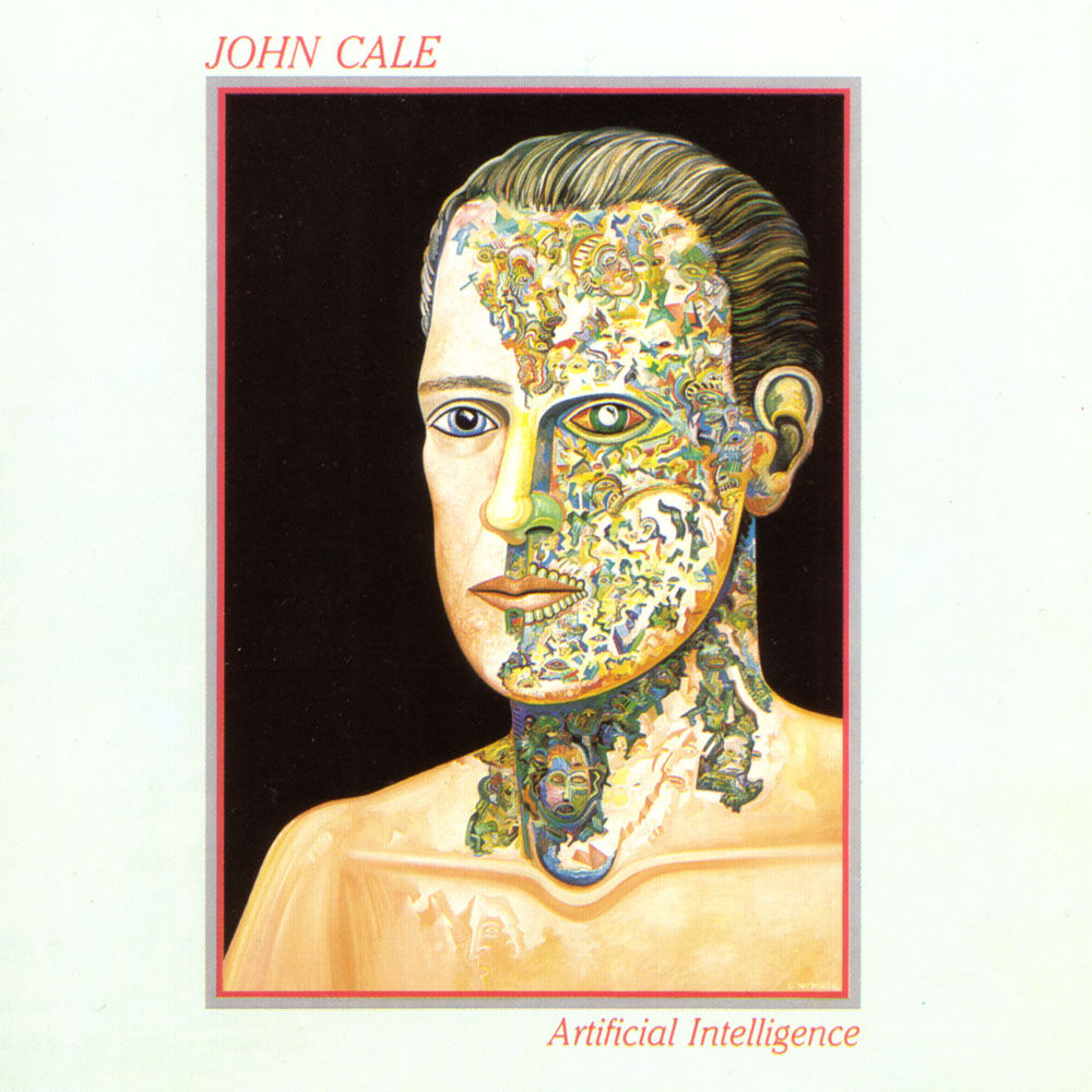 Picture of Artificial Intelligence