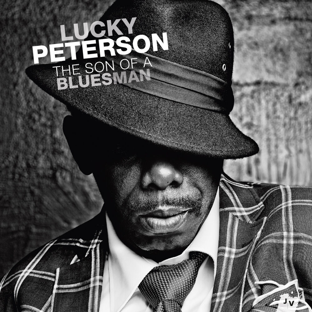 Picture of The Son Of A Bluesman