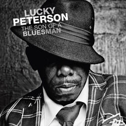 Cover of The Son Of A Bluesman