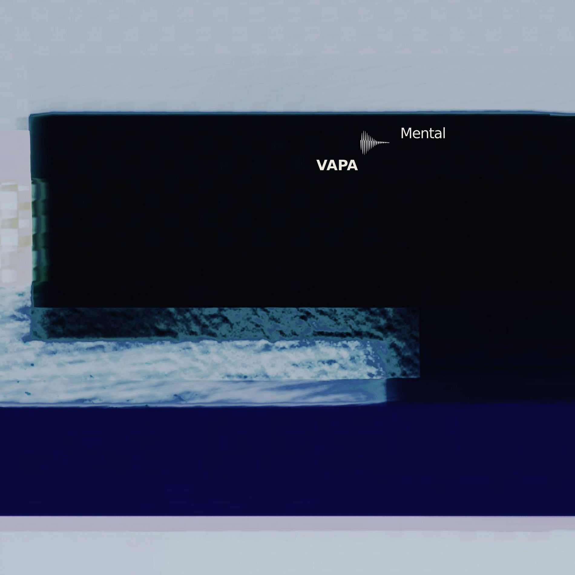 Album cover of Mental (EP)