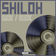 IMOK by Shiloh album cover