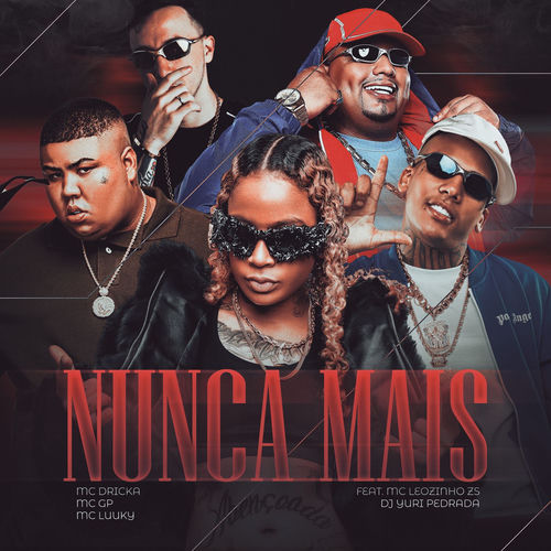 Nunca Mais