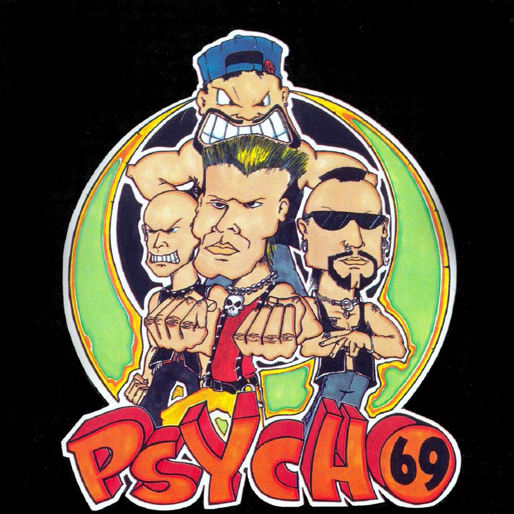 Picture of Psycho 69