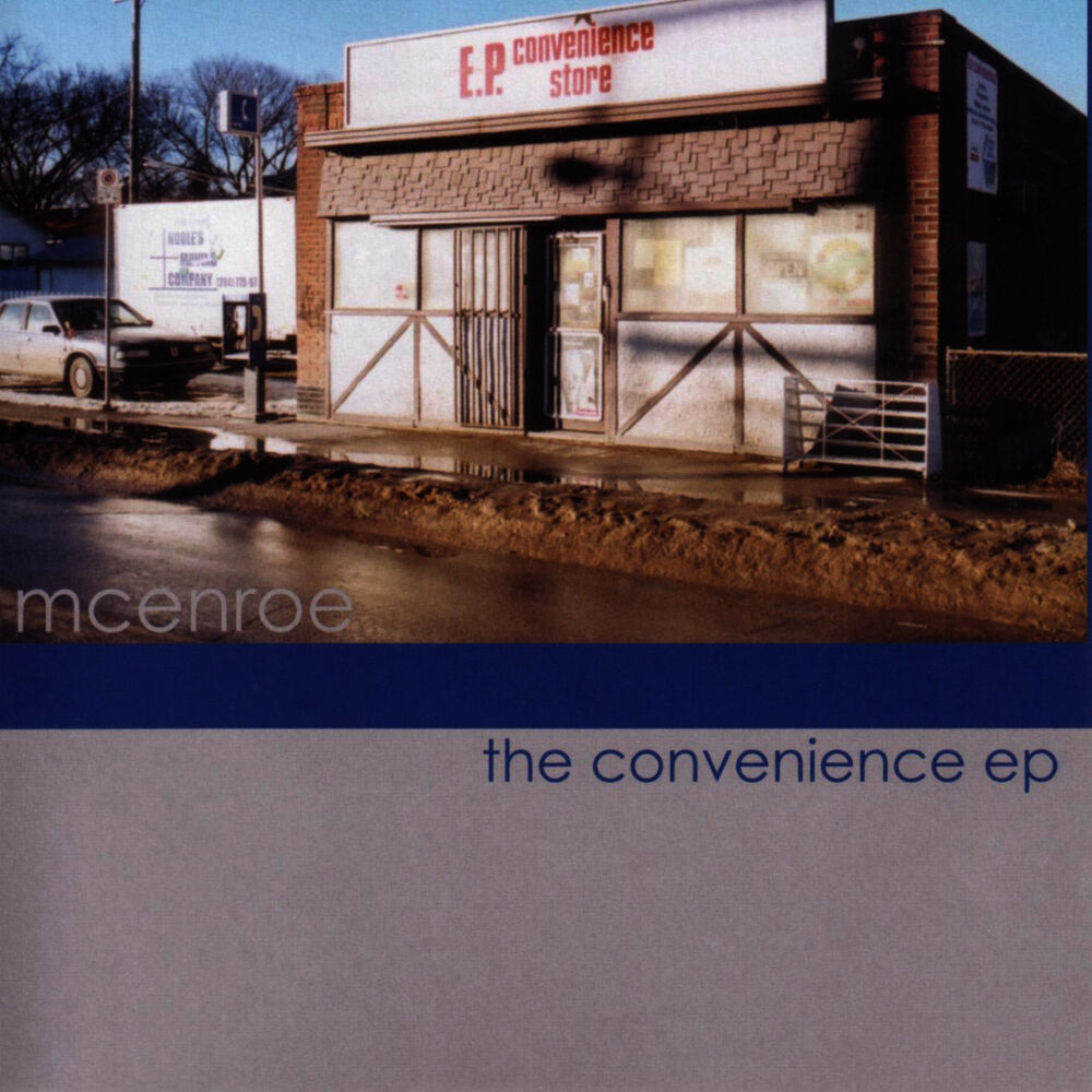 Picture of The Convenience EP
