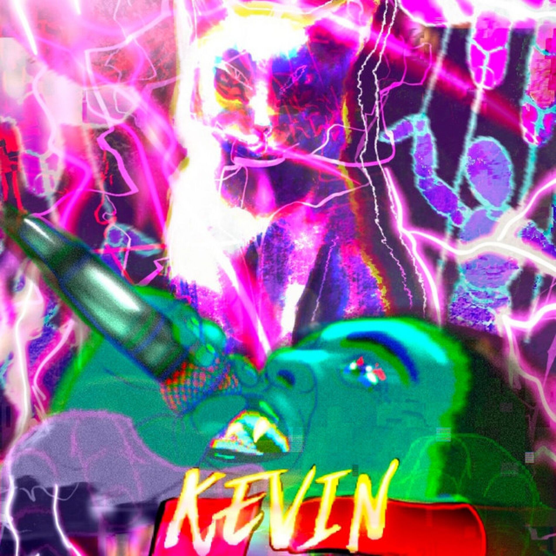Album cover of SHOW UP AN SHOW OUT