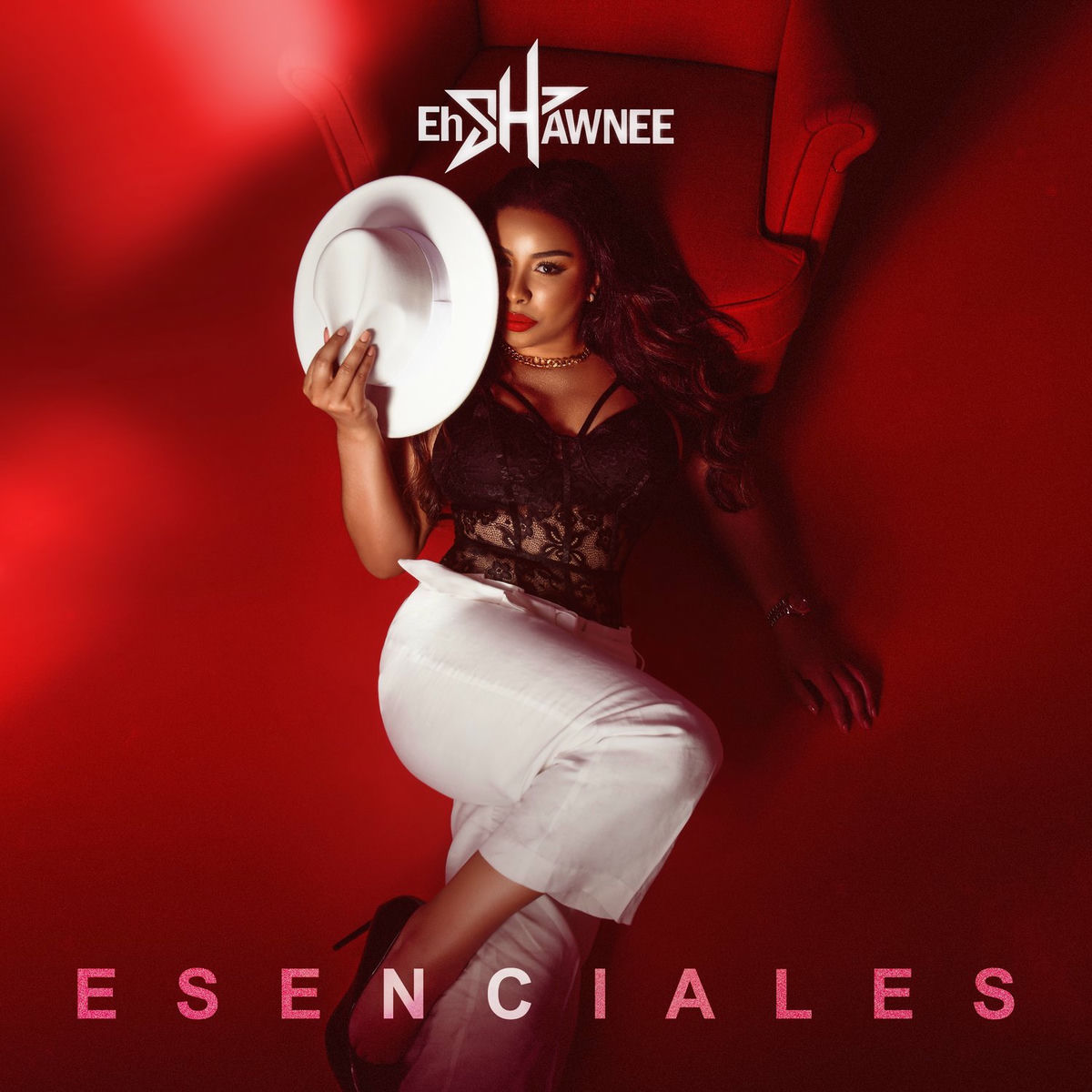 Album cover of Esenciales