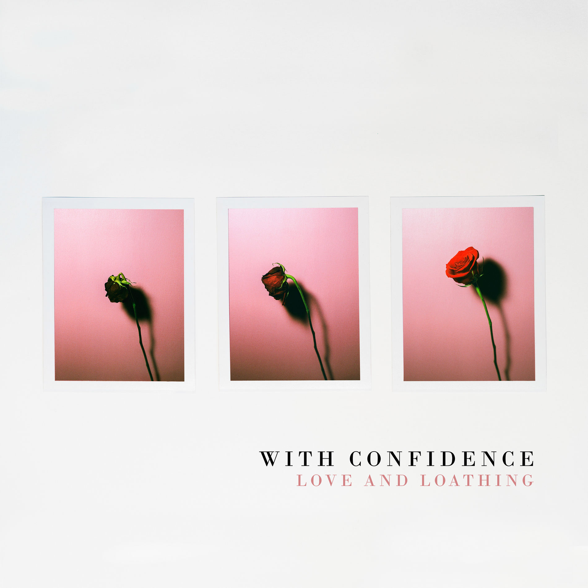 Album cover of Jaded