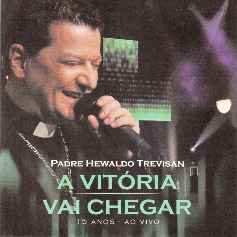 Picture of A Vitória Vai Chegar (Ao Vivo)