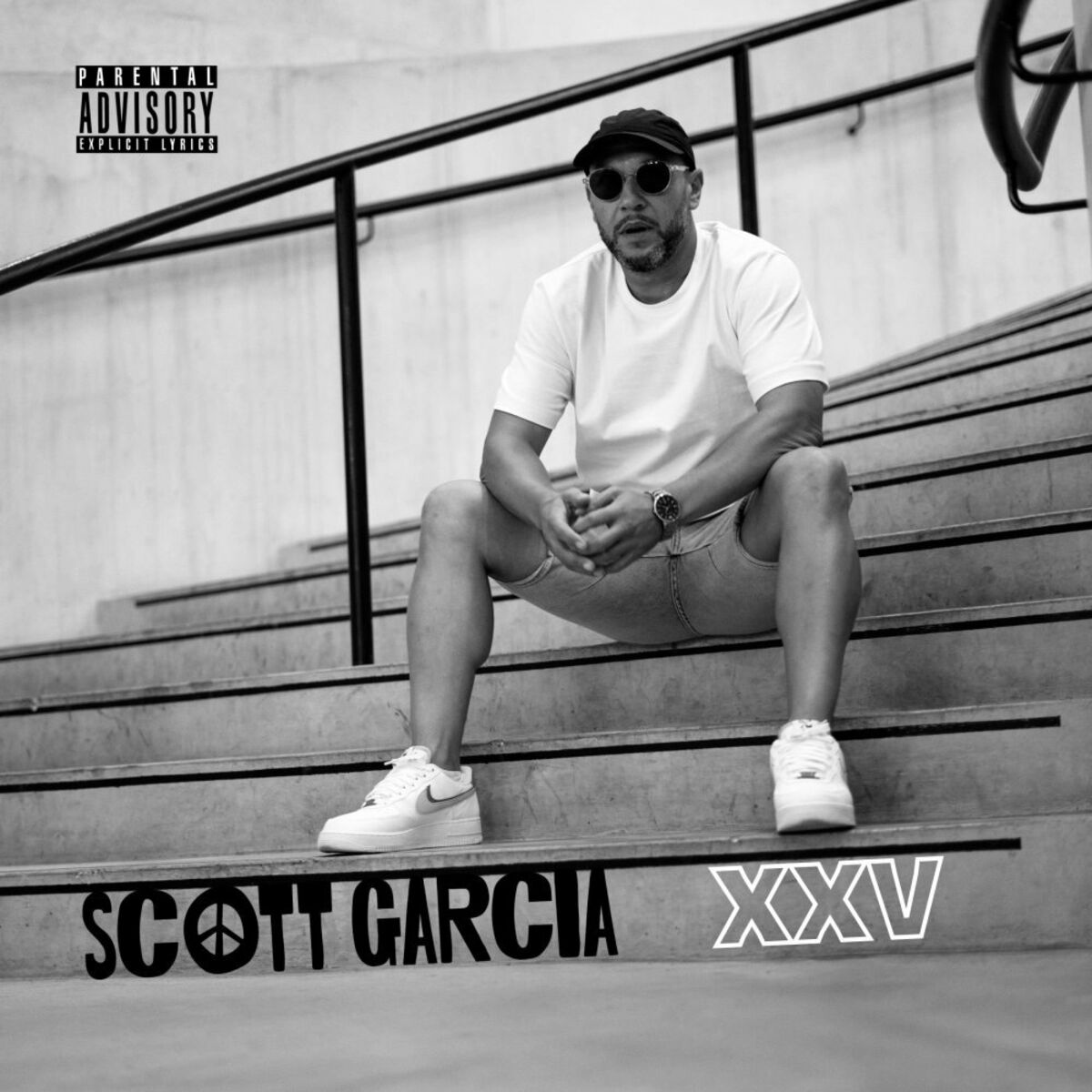Album cover of XXV