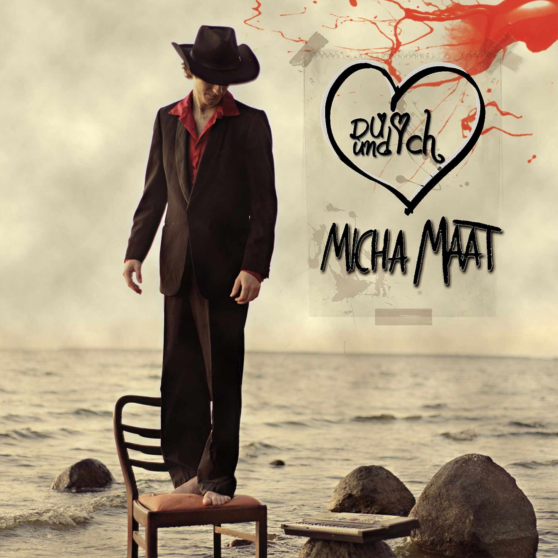 Album cover of Du und ich