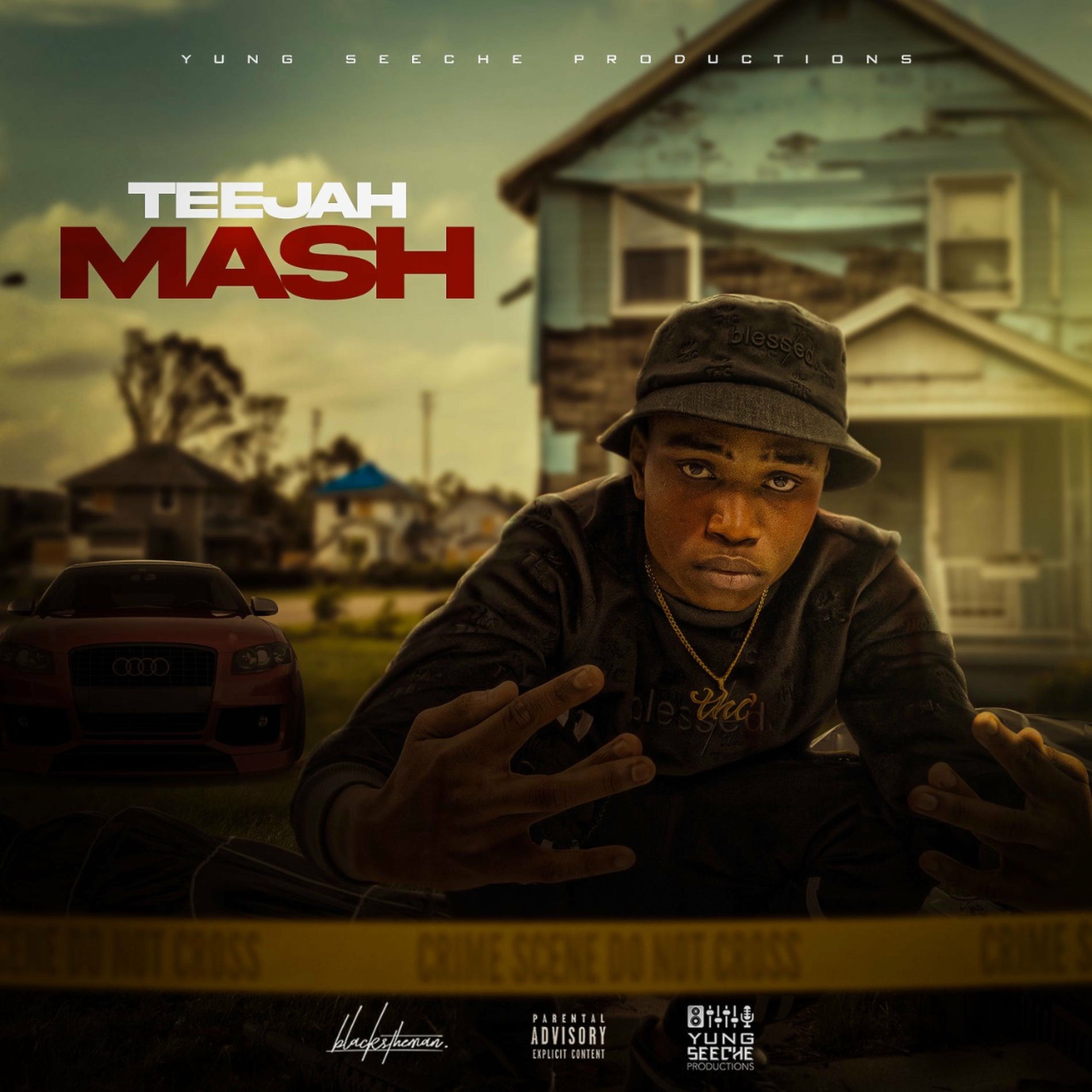 Album cover of MASH
