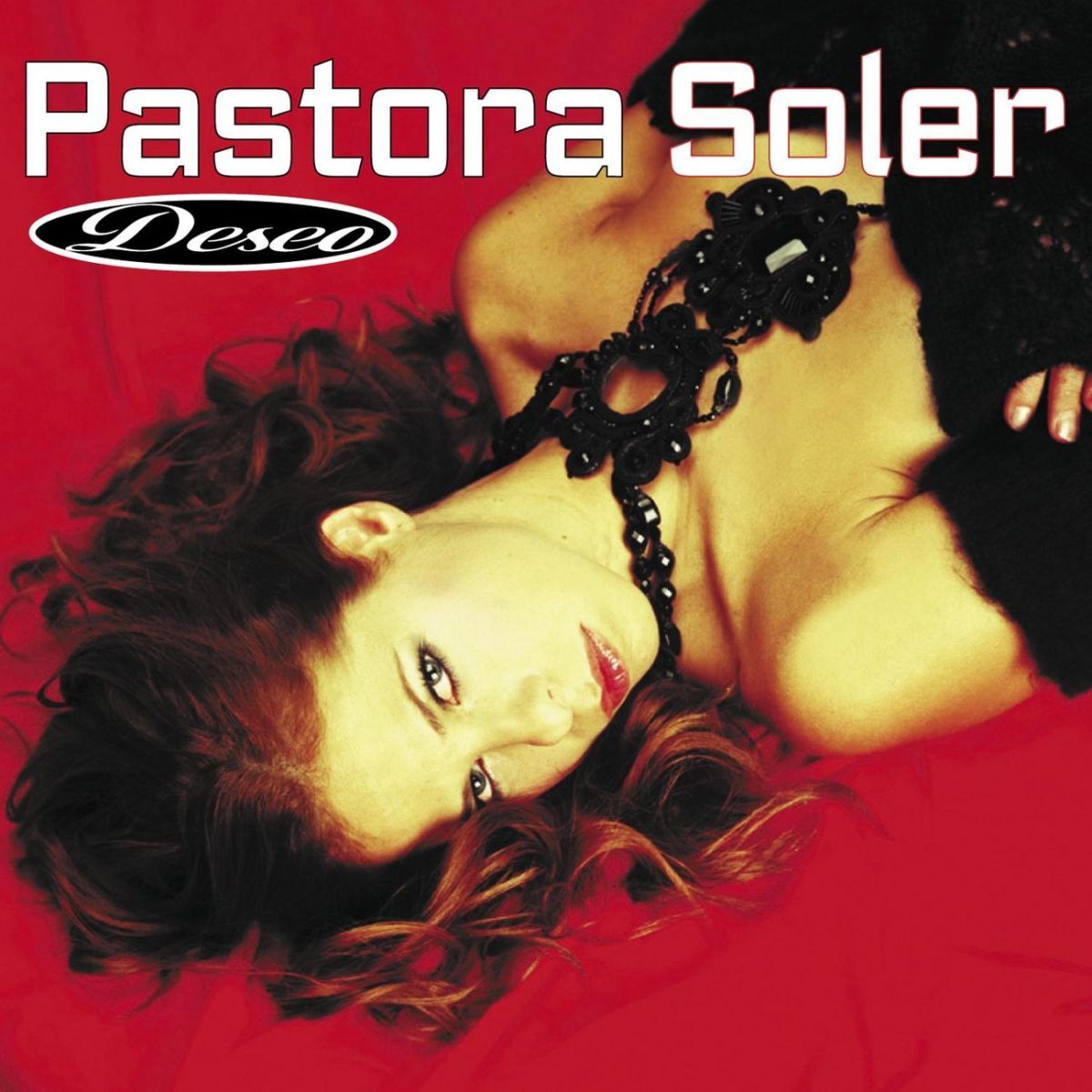 Album cover of Deseo