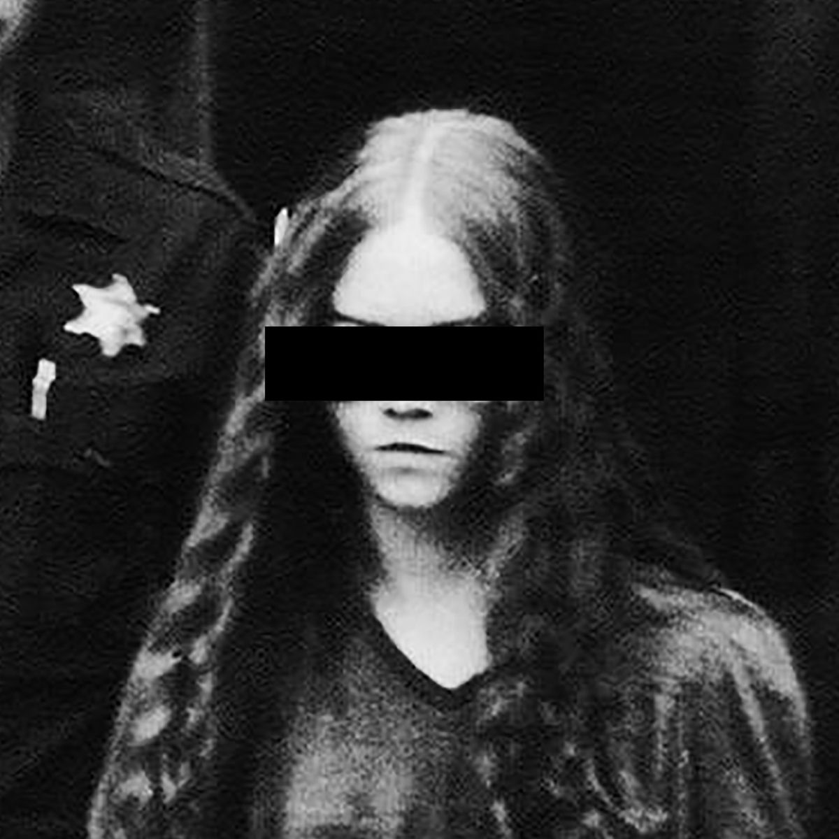 Album cover of Brenda Ann Spencer