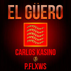 Cover of El Güero