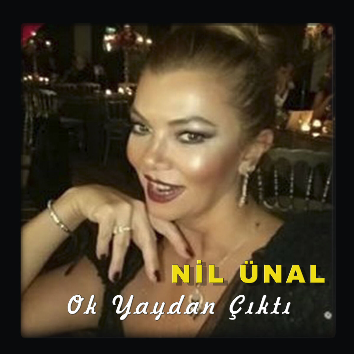 Album cover of Ok Yaydan Çıktı