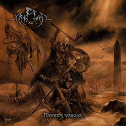Cover of Havets vargar (Re-Mastered)