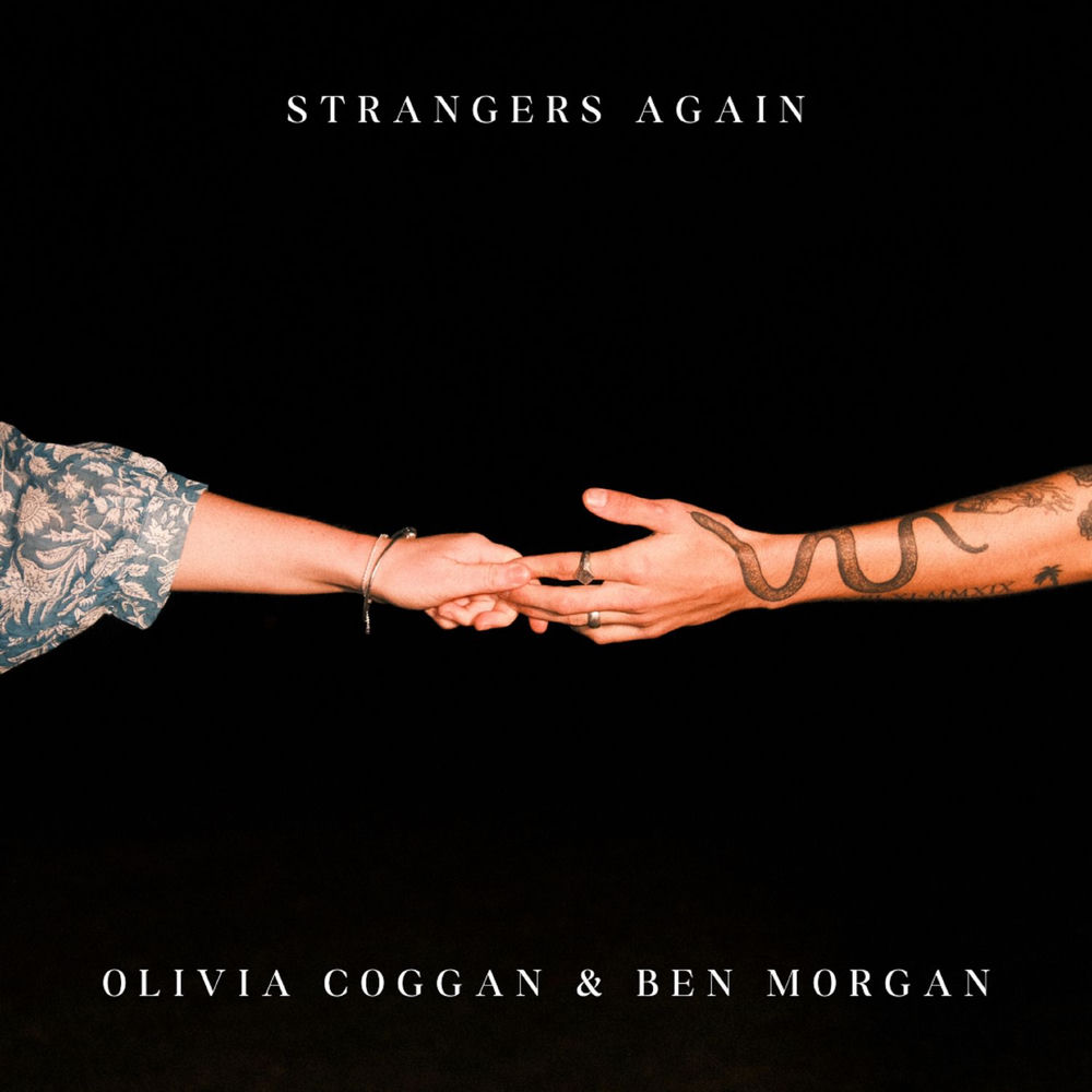 Strangers Again artwork