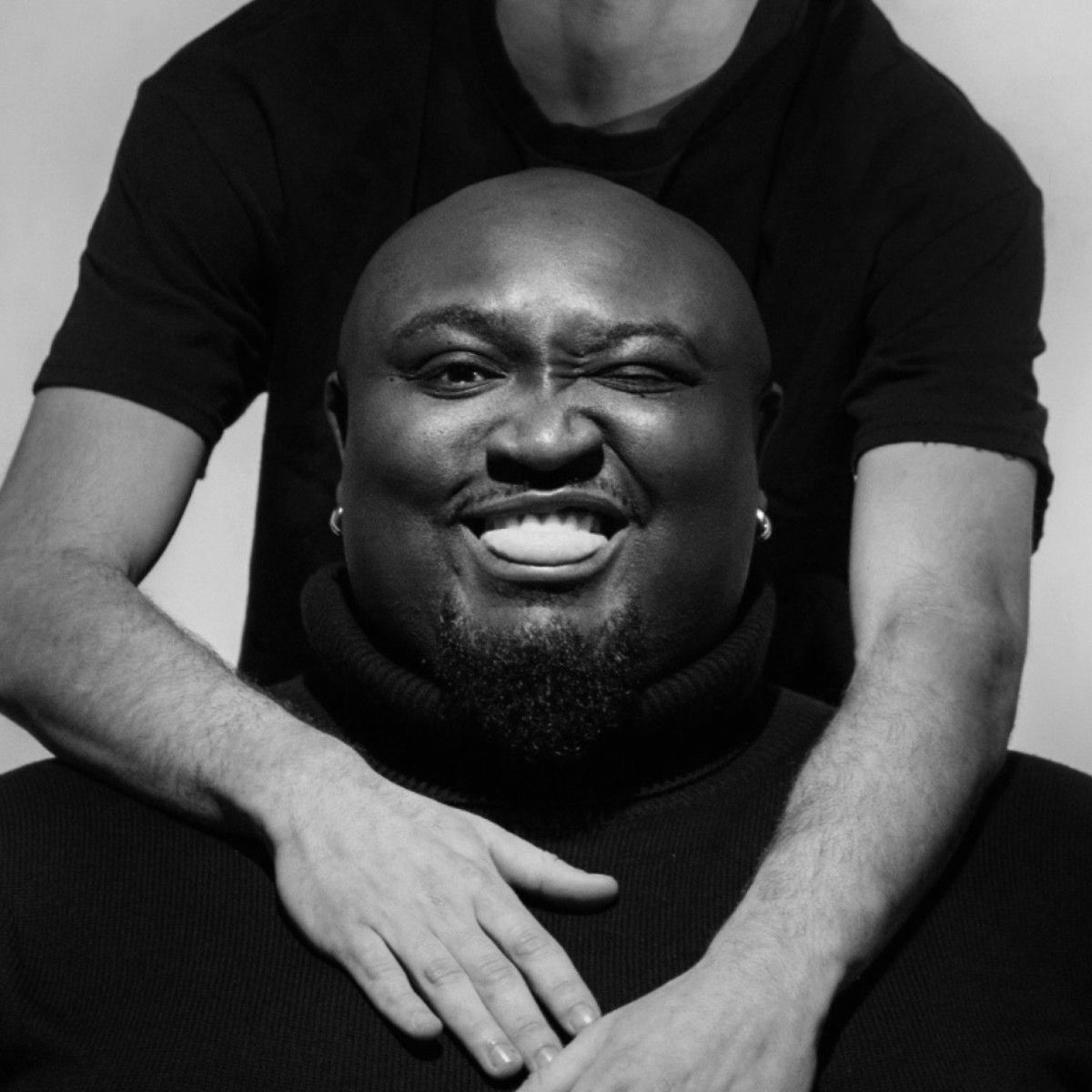 Album cover of COMING TO TERMS