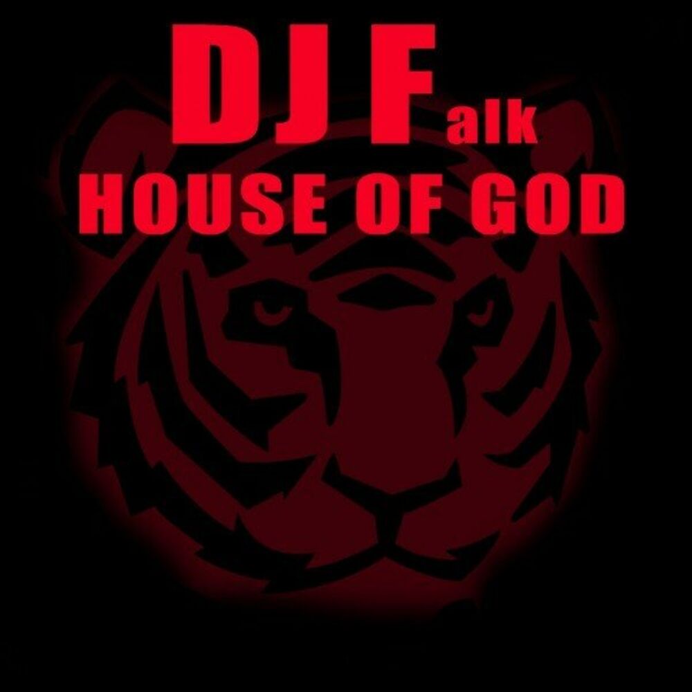 Picture of House of God