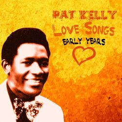 Cover of Love Songs Early Years