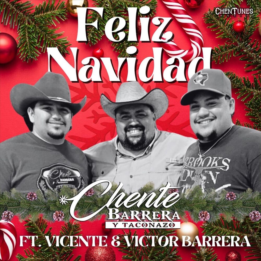Picture of Feliz Navidad