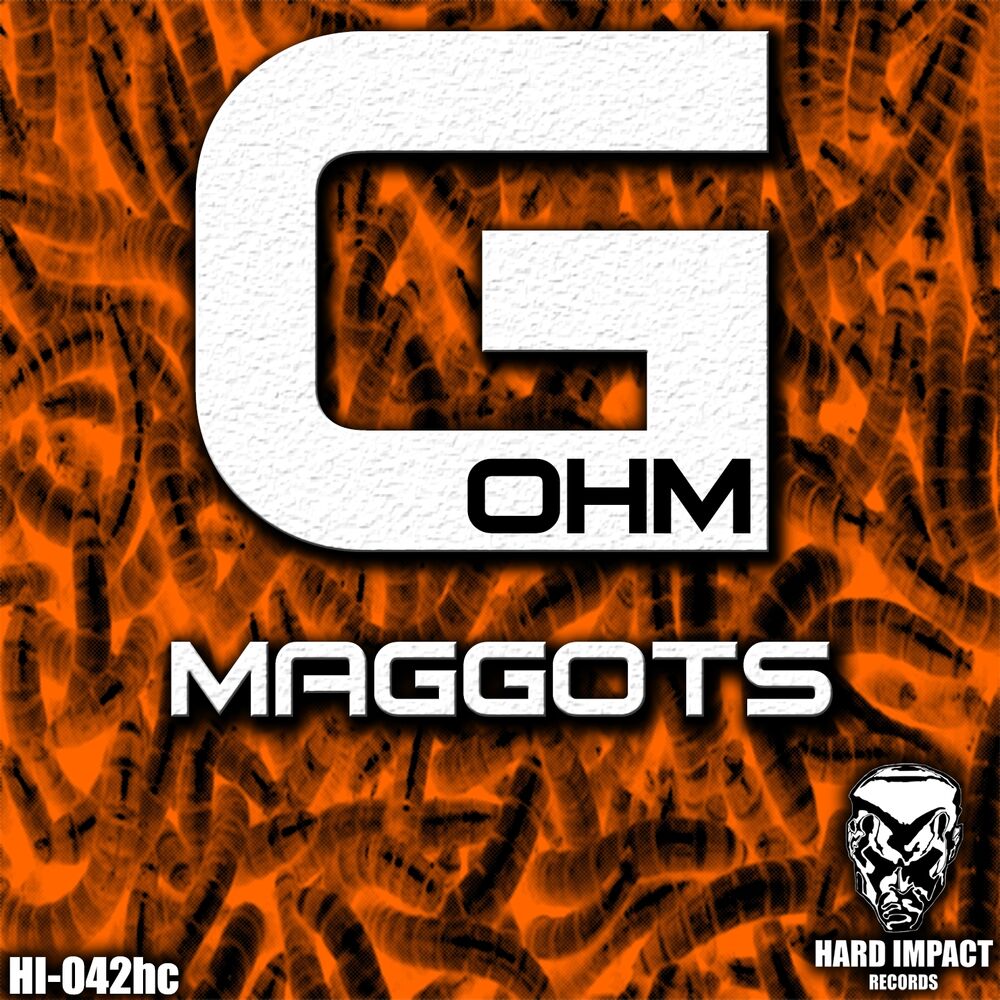Picture of Maggots
