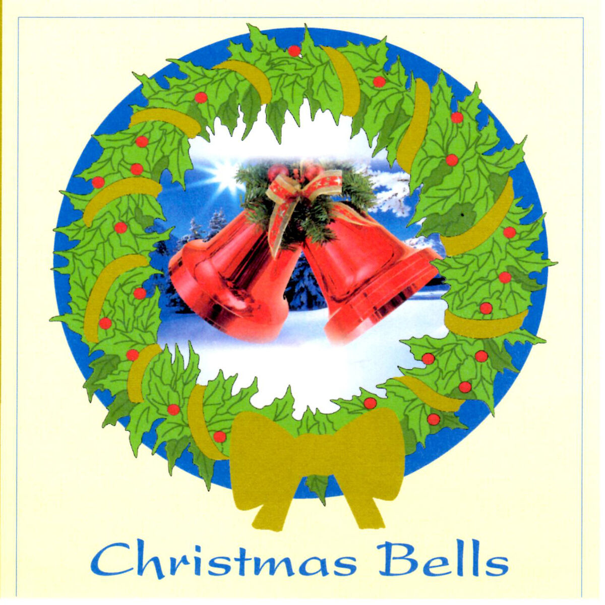 Album cover of Christmas Bells